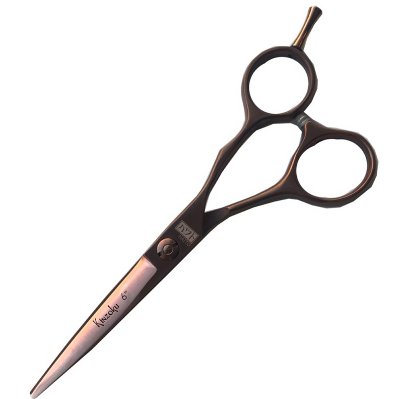 Haito Kinzoku Scissor Satin Copper