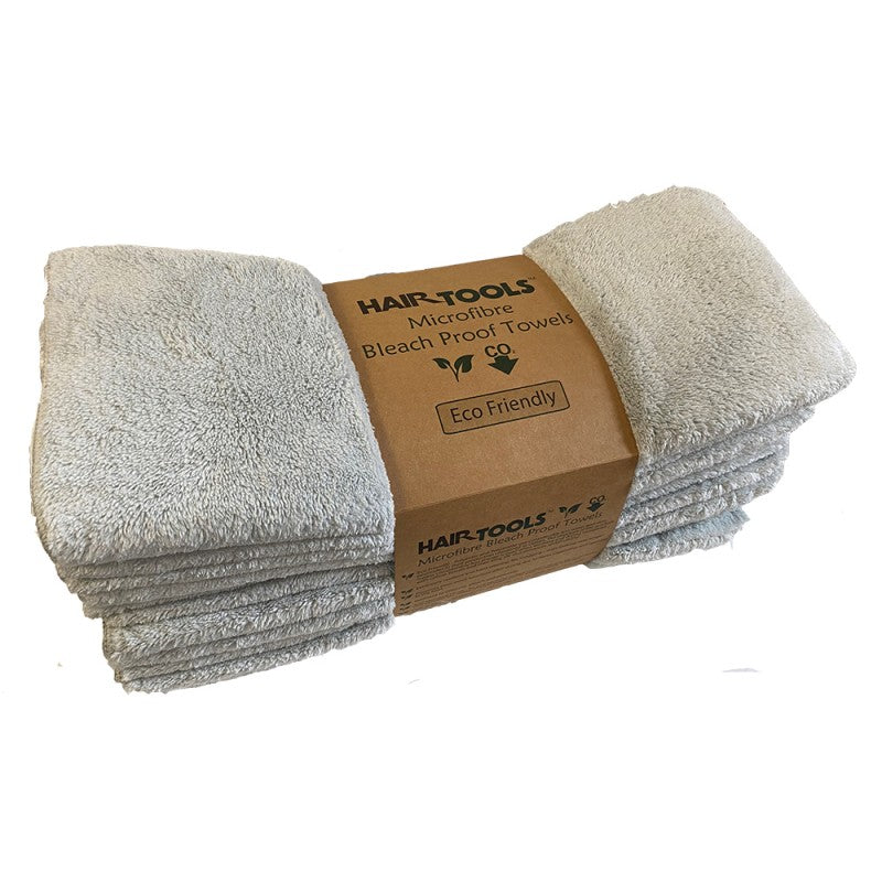 Microfibre Towels 12 Pack