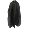 Hot Wash Gown Black