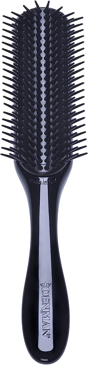 D1 Gentle Styler Classic Styling Brush 8 Row