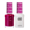 631 Fuchsia In Beauty Duo 2 X 15ml