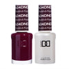 634 Reddish Purple Duo 2 X 15ml