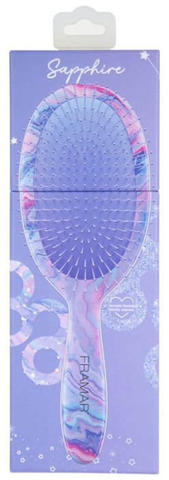 Moonstone Brush Sapphire