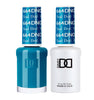 664 Teal Deal Duo 2 X 15ml