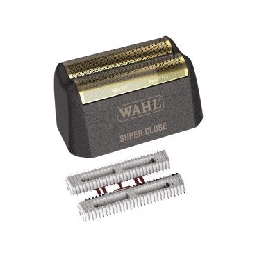 Finale Spare Shaver Foil & Cutter