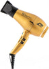 Parlux Alyon Hairdryer Gold Edition