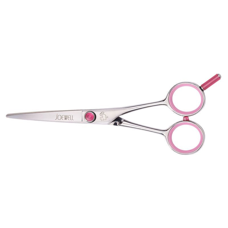 Joewell Classic Pink Scissor 5.5"