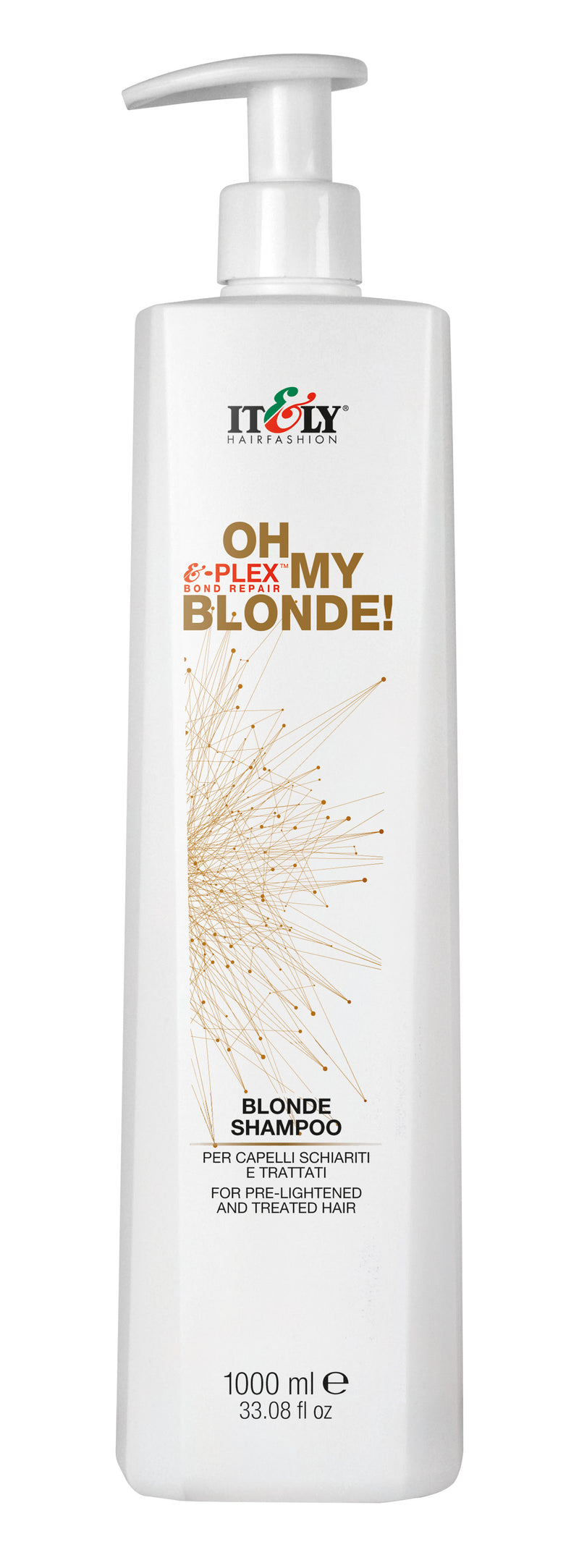 Oh My Blonde Shampoo