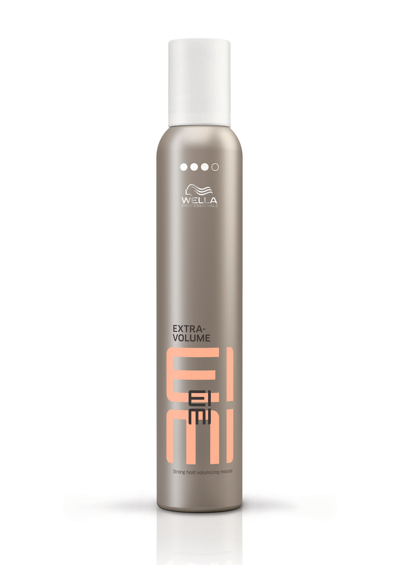 Eimi Extra Volume Mousse