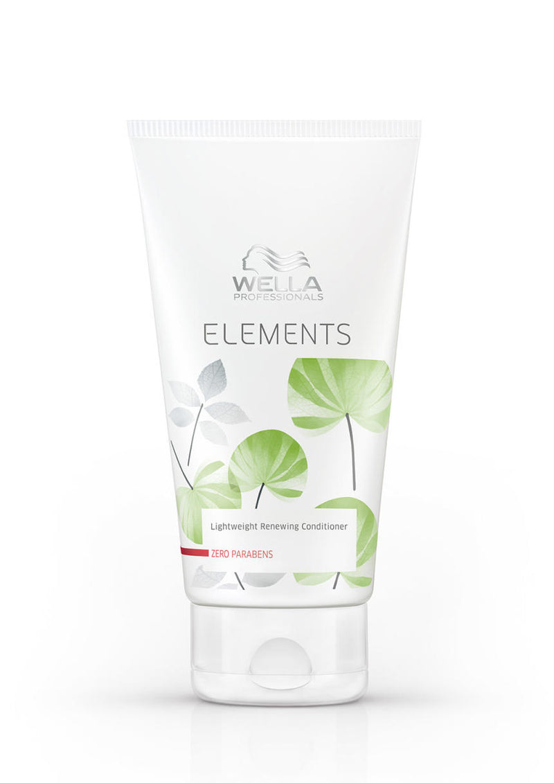 Elements Light Conditioner