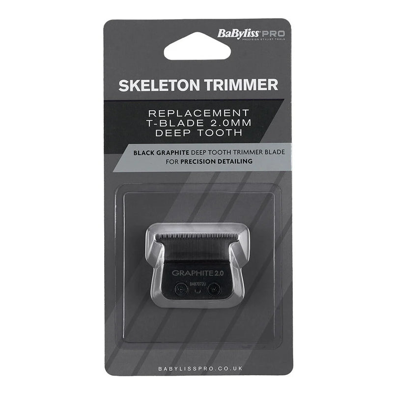 Babyliss Pro Skeleton Trimmer Replacement Blade