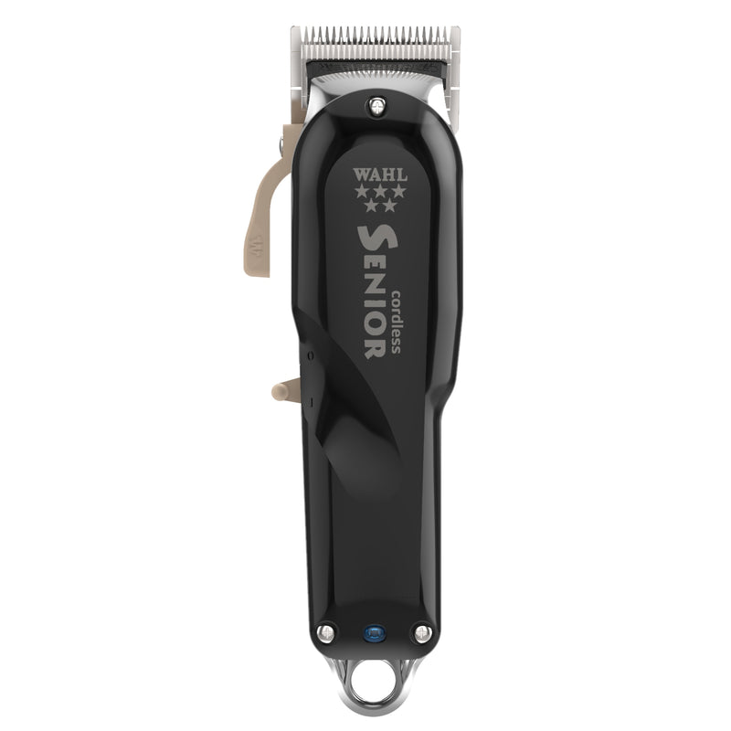 5 Star Cordless Senior Clipper