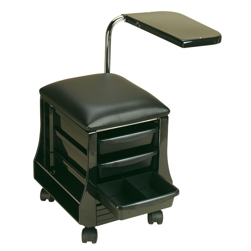 Sibel Deluxe Mobile Manicure Station