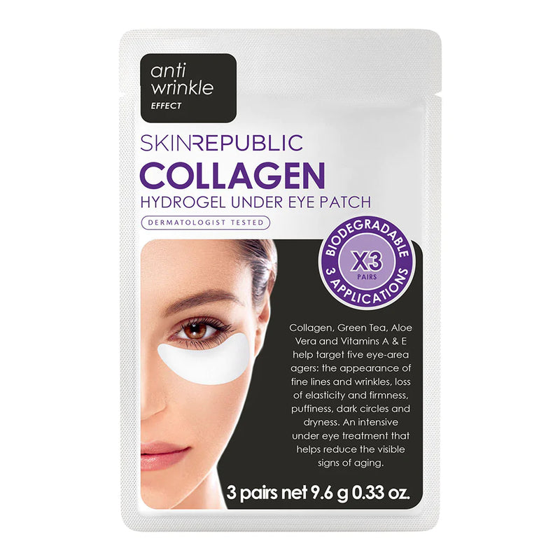 Collagen Eye Patch Mask 9.6g