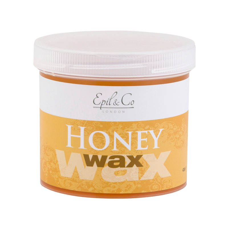 Honey Wax 425g