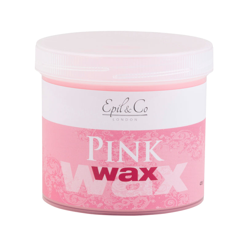 Pink Wax 425g
