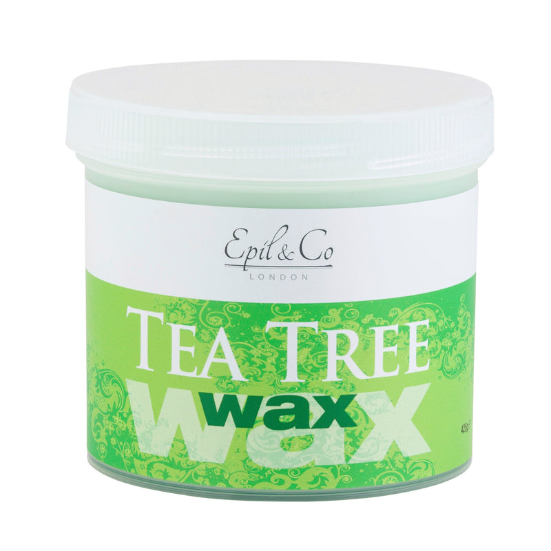 Tea Tree Wax 425g