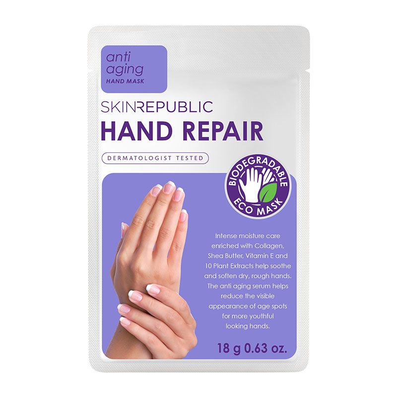 Hand Repair Mask