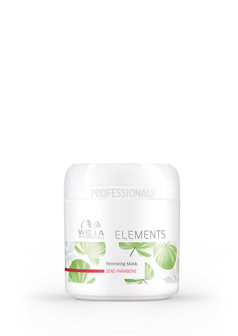 Elements Renewing Mask