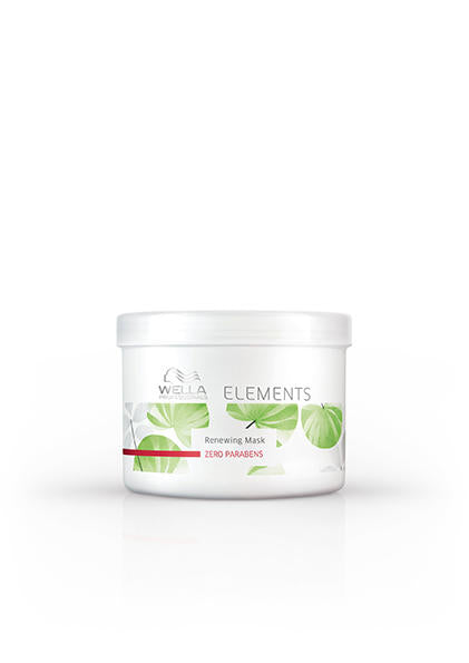 Elements Renewing Mask