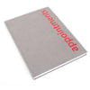 Appointment Book - Grey