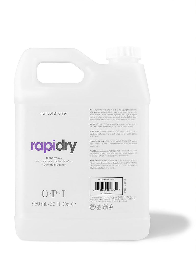 Rapidry