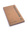 Appointment Book - Recycled