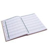 Appointment Book - Recycled