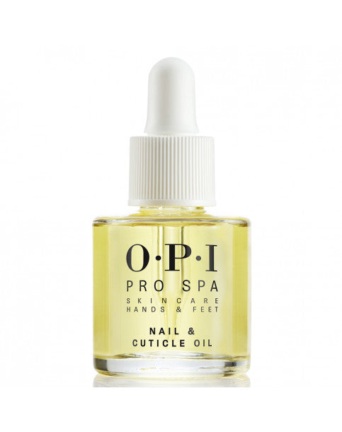 Pro Spa Nail & Cuticle Oil