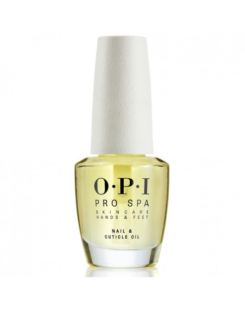 Pro Spa Nail & Cuticle Oil