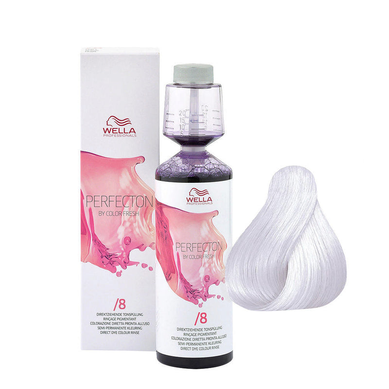 Wella Professionals Perfecton by Color Fresh 250ml