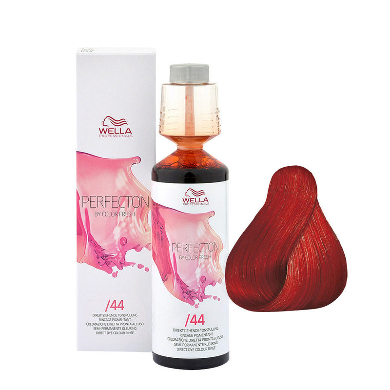 Wella Professionals Perfecton by Color Fresh 250ml