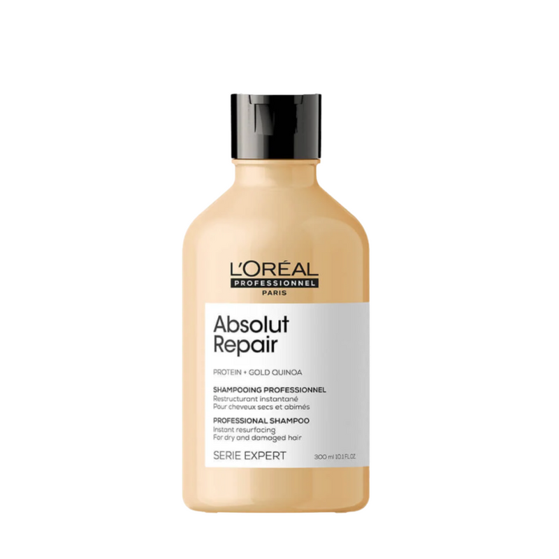 Serie Expert Absolut Repair Shampoo