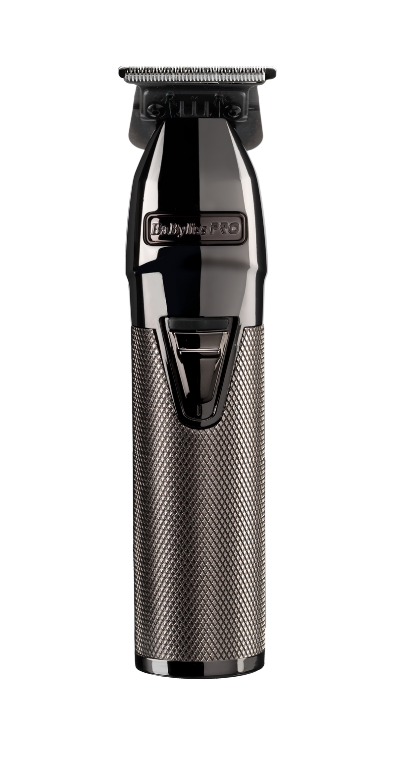 Babyliss Pro Super Motor Skeleton Trimmer Cordless