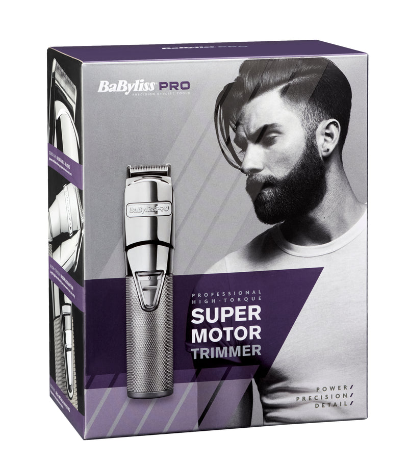 Babyliss Pro Super Motor Trimmer