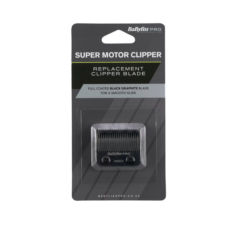 Babyliss Pro  Super Motor Clipper Replacement  Blade