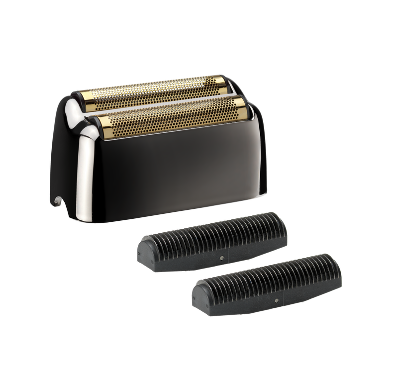Babyliss Pro Titanium Foil Shaver Replacement Foils & Cutters