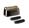 Babyliss Pro Titanium Foil Shaver Replacement Foils & Cutters