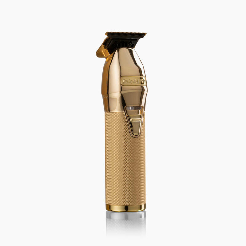 Babyliss Pro Super Motor Skeleton Trimmer Cordless Gold