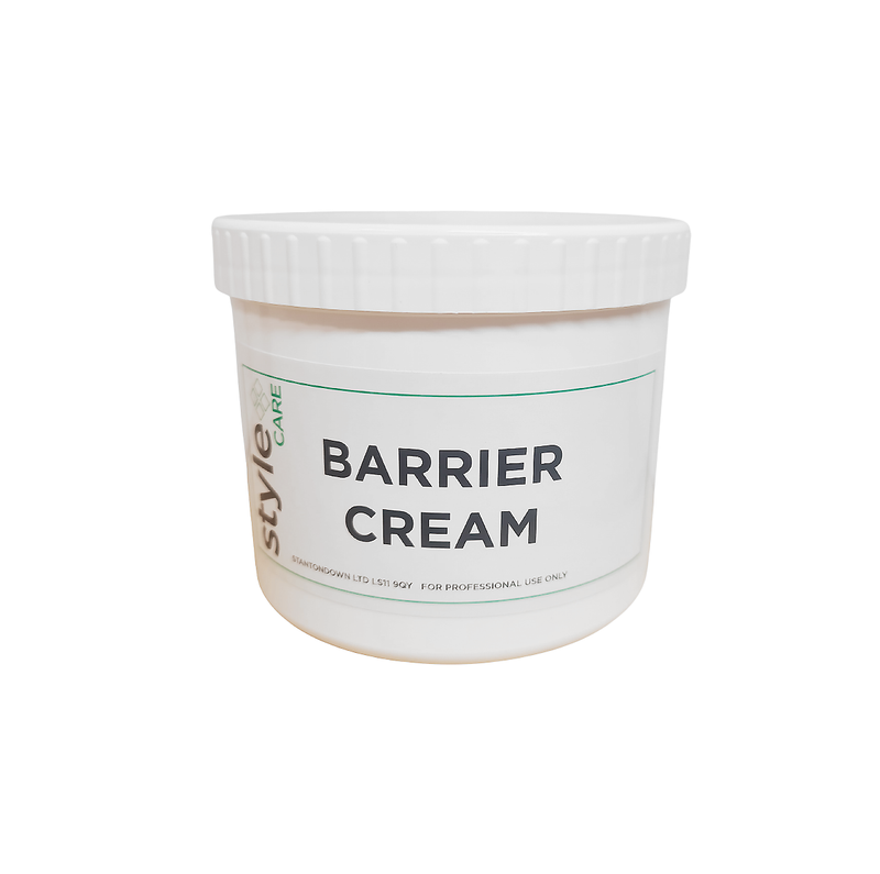 Barrier Cream 450ml