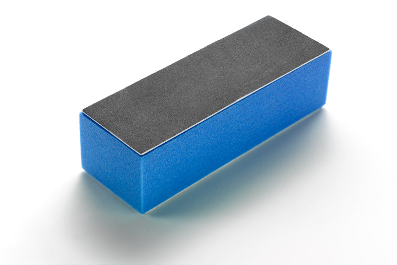 Blue 300 3-Way Sanding Block 10 Pack