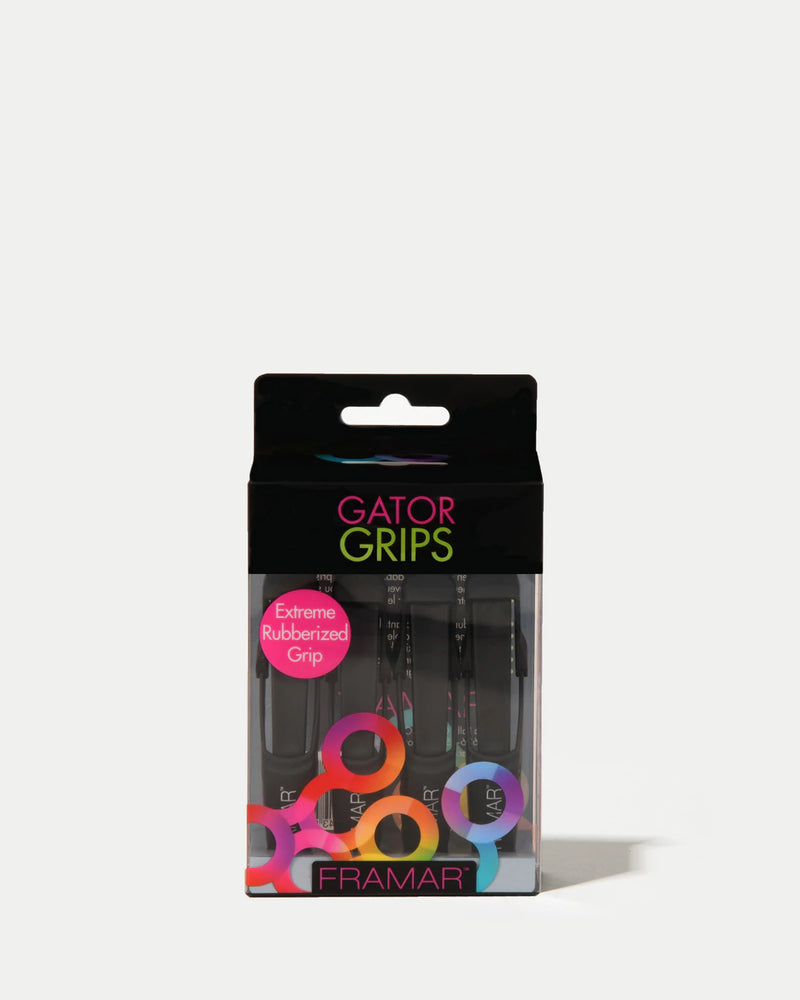 GatoPack r Grip s 4- 2 Colors