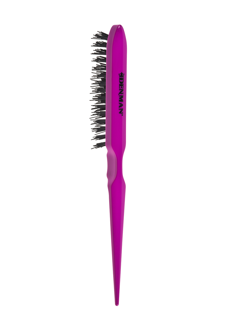 D91 Dress-Out Brush - Purple