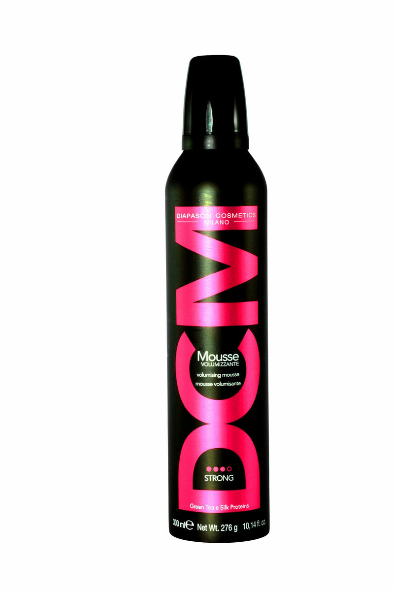 Volume Styling Mousse 300ml