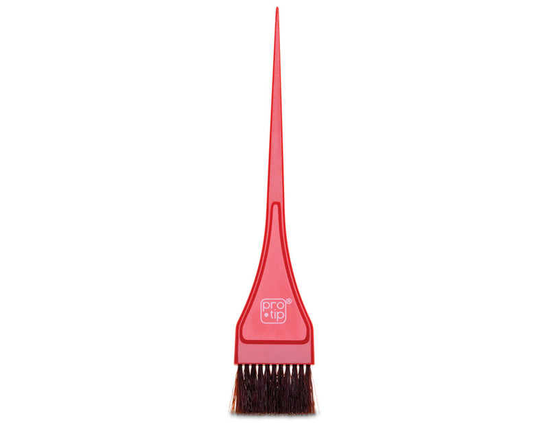 Pro-Tip Crimped Tint Brush Wide
