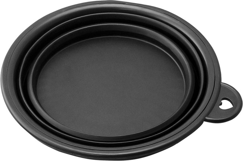 Collapsible Tint Bowl Black