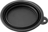 Collapsible Tint Bowl Black