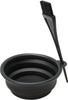 Collapsible Tint Bowl Black