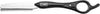 DMI Styling Razor