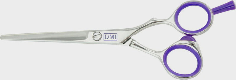 DMI Right Handed Scissor 6"- Purple